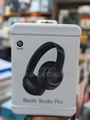 Beats Studio Pro Wireless Headphones