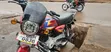 Bajaj CT 125X 2025 Red - 1