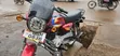 Bajaj CT 125X 2025 Red - 2