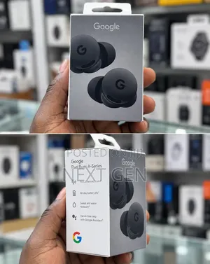 Google Pixel Buds 2a Wireless Earbuds