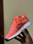 Nike Women's Trainer Shoes - Size 39 - 1