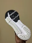Nike Women's Trainer Shoes - Size 39 - 3