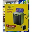BoomBest LN-1316BT Portable Wireless Bluetooth Speaker - 2