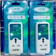 Lucid Power Guard Electric Regulator & Surge Protector - 1