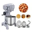 Electrolux 30L Cake Stand Mixer (B30) - 4