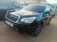 Subaru Forester 2015 Black - 2
