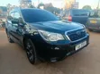Subaru Forester 2015 Black - 3