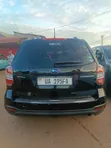Subaru Forester 2015 Black - 4