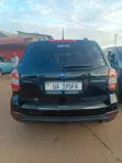 Subaru Forester 2015 Black - 5