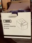 EPOS Eco 250 Thermal Receipt Printer - 5