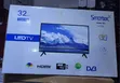 Smartec S32 32" S-Series AC/DC Digital LED TV - 2