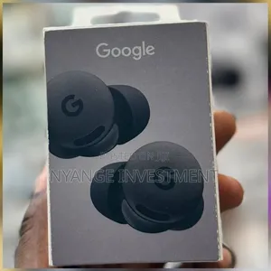 Google Pixel Buds 2a Wireless Earbuds with ANC