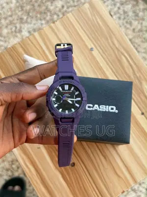 Brand New G-Shock Casio Step Tracker Watch