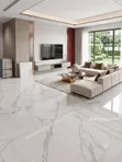 Spain Porcelain Floor Tiles - 60x60 cm - 1