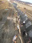 Embankment Construction Services - 2
