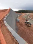 Embankment Construction Services - 3