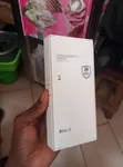 New Samsung Galaxy A07s 64GB Black - 2