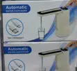 Automatic Rechargeable Water Dispenser - 1