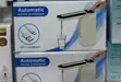 Automatic Rechargeable Water Dispenser - 2