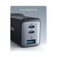 Anker 65W 3-Port GaN Charger - 2