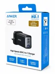 Anker 65W 3-Port GaN Charger - 3