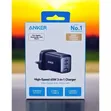 Anker 65W 3-Port GaN Charger - 4