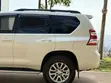 Toyota Land Cruiser Prado 2.8 D-4D 2016 White - 3
