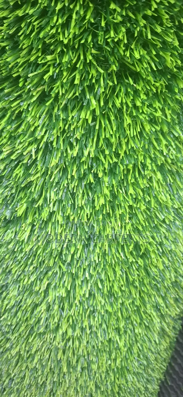 Fric Artificial Turf - 1