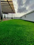 Fric Artificial Turf - 2
