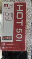 New Mobile Phone 64GB Black - 3