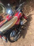Bajaj Boxer 125 2024 Red - 4