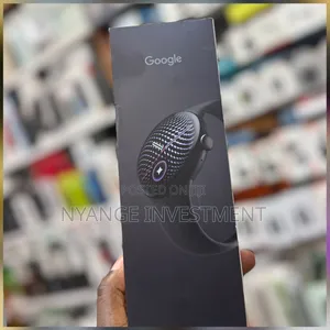 Google Pixel Watch 5 41mm WiFi