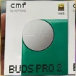 CMF by Nothing Buds Pro 2 True Wireless Earbuds - 2