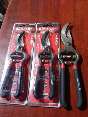 Pruning Shears - Wiseup 10"