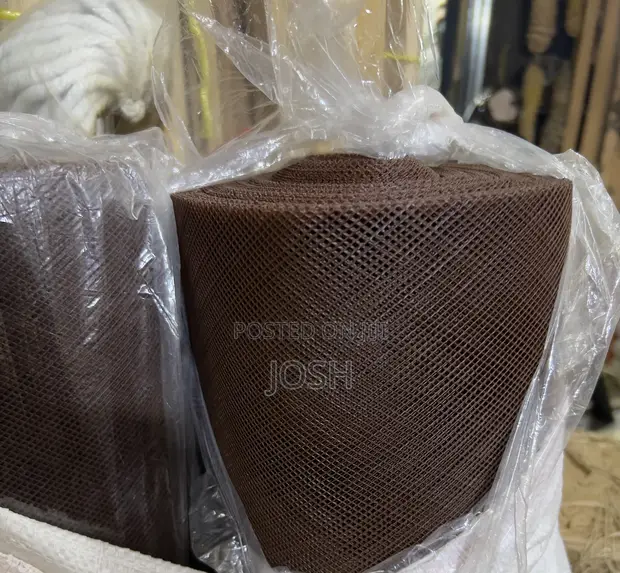 Mosquito Net Roll - Plastic Insect Screen - 1