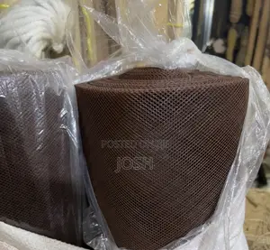 Mosquito Net Roll - Plastic Insect Screen
