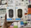 HP S500 Wireless Optical Mouse - 2