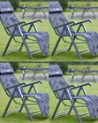High Quality Folding Chair - 1