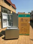 Brand New Hisense 820L Frost Free French Door Refrigerator - 1