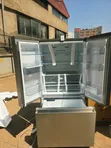 Brand New Hisense 820L Frost Free French Door Refrigerator - 2