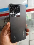 Xiaomi Redmi 13C 256GB Black - 1