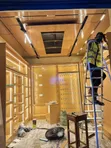 Interior Shop Setup, Partitions & Shelving Services - 1