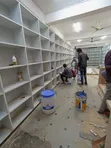 Interior Shop Setup, Partitions & Shelving Services - 2