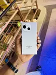 Sharp Aquos R8s Pro 256GB White - 1
