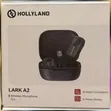 Hollyland Lark A2 Wireless Microphone Duo - 1
