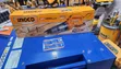 Ingco 20V Cordless Vacuum Cleaner (0.5L) - 2