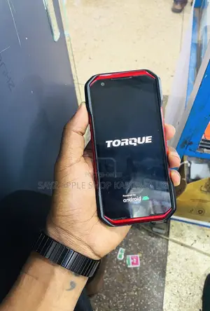 Kyocera Torque G04 KYV 46 64GB Red