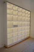 Shelves, Shop Cabinets & Partitions Services - 1