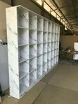 Shelves, Shop Cabinets & Partitions Services - 2