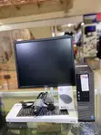 Dell OptiPlex 7010 Desktop Computer - Intel Core i5, 8GB RAM, 500GB HDD - 3